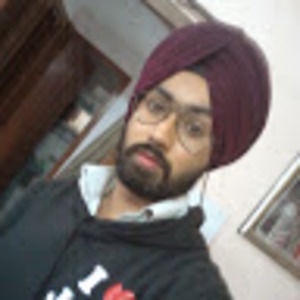 Meet your Posher, Harmeet